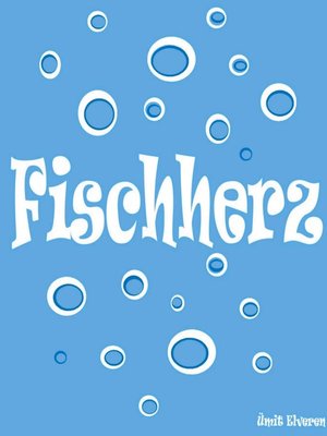 cover image of Fischherz